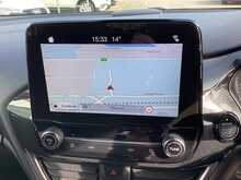 Ford Fiesta T EcoBoost ST-Line - U44313