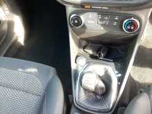 Ford Fiesta T EcoBoost ST-Line - U44313
