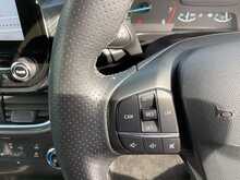 Ford Fiesta T EcoBoost ST-Line - U44313