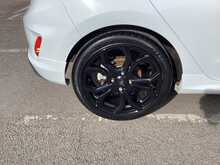 Ford Fiesta T EcoBoost ST-Line - U44313