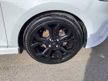 Ford Fiesta T EcoBoost ST-Line - U44313