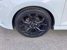 Ford Fiesta T EcoBoost ST-Line - U44313