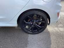 Ford Fiesta T EcoBoost ST-Line - U44313
