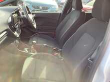 Ford Fiesta T EcoBoost ST-Line - U44313