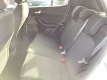 Ford Fiesta T EcoBoost ST-Line - U44313