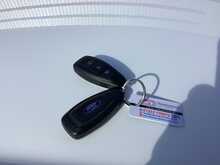 Ford Fiesta T EcoBoost ST-Line - U44313