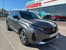 Peugeot 3008 BlueHDi Allure Premium + - U44321