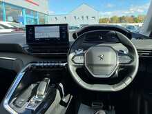 Peugeot 3008 BlueHDi Allure Premium + - U44321