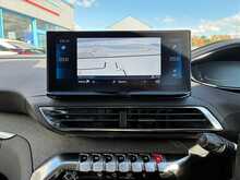 Peugeot 3008 BlueHDi Allure Premium + - U44321