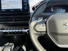 Peugeot 3008 BlueHDi Allure Premium + - U44321