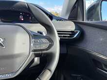 Peugeot 3008 BlueHDi Allure Premium + - U44321