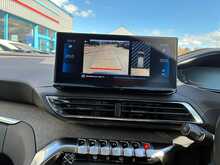 Peugeot 3008 BlueHDi Allure Premium + - U44321