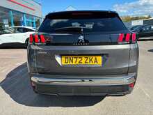 Peugeot 3008 BlueHDi Allure Premium + - U44321