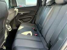 Peugeot 3008 BlueHDi Allure Premium + - U44321