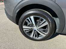 Peugeot 3008 BlueHDi Allure Premium + - U44321