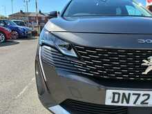 Peugeot 3008 BlueHDi Allure Premium + - U44321