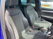 SEAT Arona TSI FR Sport - U44322