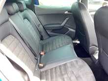 SEAT Arona TSI FR Sport - U44322