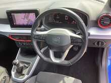 SEAT Arona TSI FR Sport - U44322