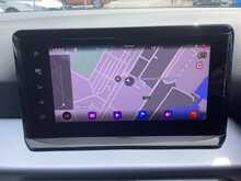 SEAT Arona TSI FR Sport - U44322