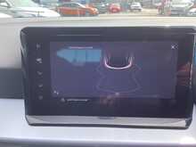 SEAT Arona TSI FR Sport - U44322