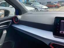 SEAT Arona TSI FR Sport - U44322