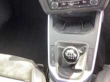 SEAT Arona TSI FR Sport - U44322
