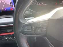 SEAT Arona TSI FR Sport - U44322