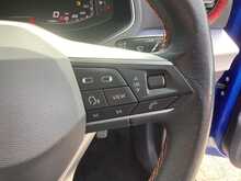 SEAT Arona TSI FR Sport - U44322