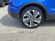 SEAT Arona TSI FR Sport - U44322