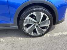 SEAT Arona TSI FR Sport - U44322