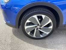 SEAT Arona TSI FR Sport - U44322