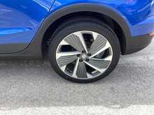 SEAT Arona TSI FR Sport - U44322