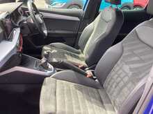 SEAT Arona TSI FR Sport - U44322