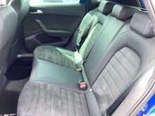 SEAT Arona TSI FR Sport - U44322