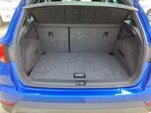 SEAT Arona TSI FR Sport - U44322
