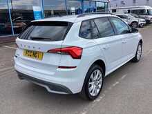 Skoda Kamiq TSI SE Drive - U44324