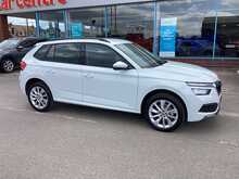 Skoda Kamiq TSI SE Drive - U44324