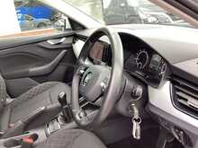 Skoda Kamiq TSI SE Drive - U44324