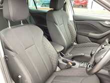 Skoda Kamiq TSI SE Drive - U44324