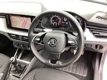 Skoda Kamiq TSI SE Drive - U44324