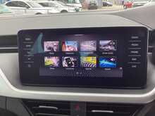 Skoda Kamiq TSI SE Drive - U44324