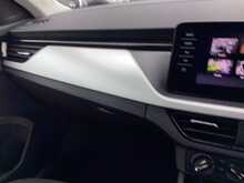 Skoda Kamiq TSI SE Drive - U44324