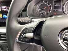 Skoda Kamiq TSI SE Drive - U44324