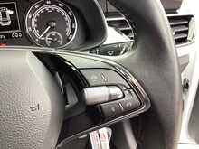 Skoda Kamiq TSI SE Drive - U44324