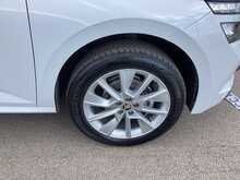 Skoda Kamiq TSI SE Drive - U44324
