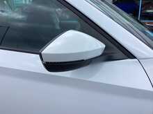 Skoda Kamiq TSI SE Drive - U44324