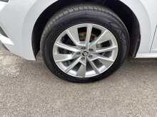 Skoda Kamiq TSI SE Drive - U44324