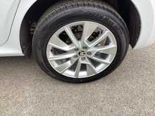 Skoda Kamiq TSI SE Drive - U44324