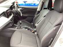 Skoda Kamiq TSI SE Drive - U44324
